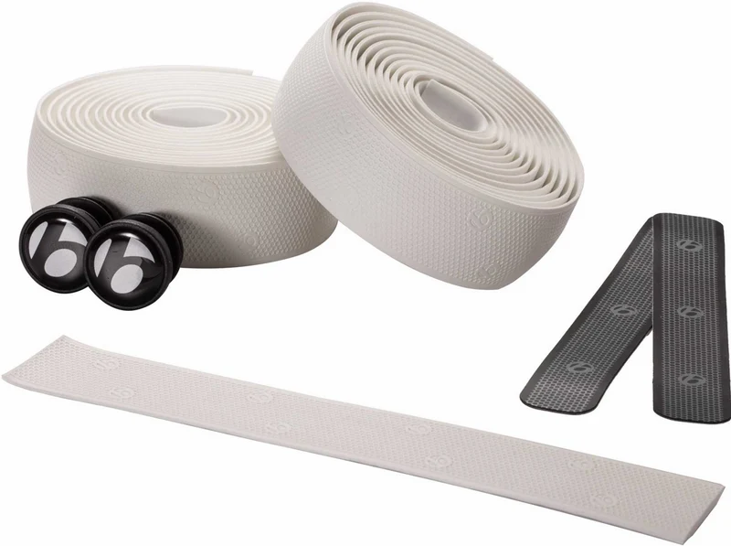 Bontrager Supertack Lenkerband White