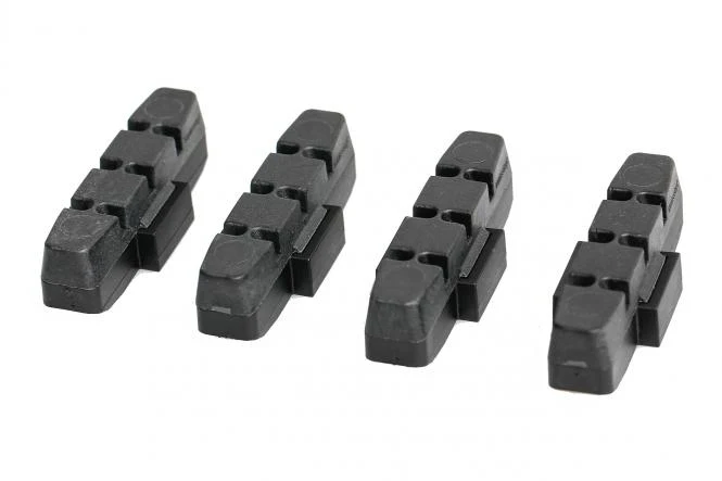 Magura Bremsbeläge HS11/HS33 schwarz 4 Stück