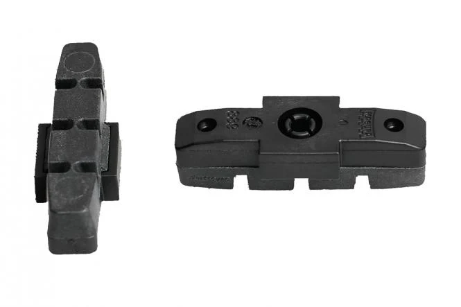 Magura Bremsbeläge HS11/HS33 schwarz 4 Stück