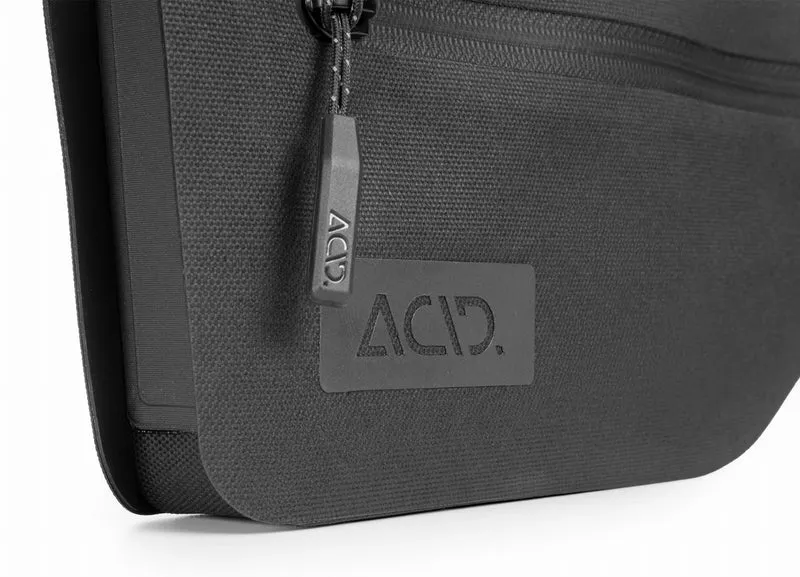 Acid Rahmentasche Pro für Attain black 0,6 L