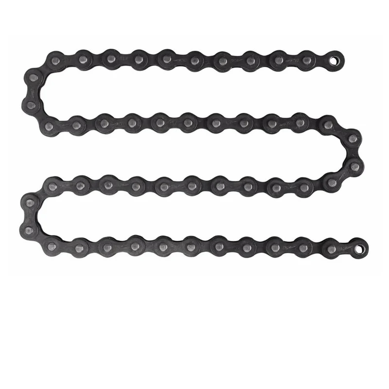 Miche 1s Kette Bahn Pista schwarz
