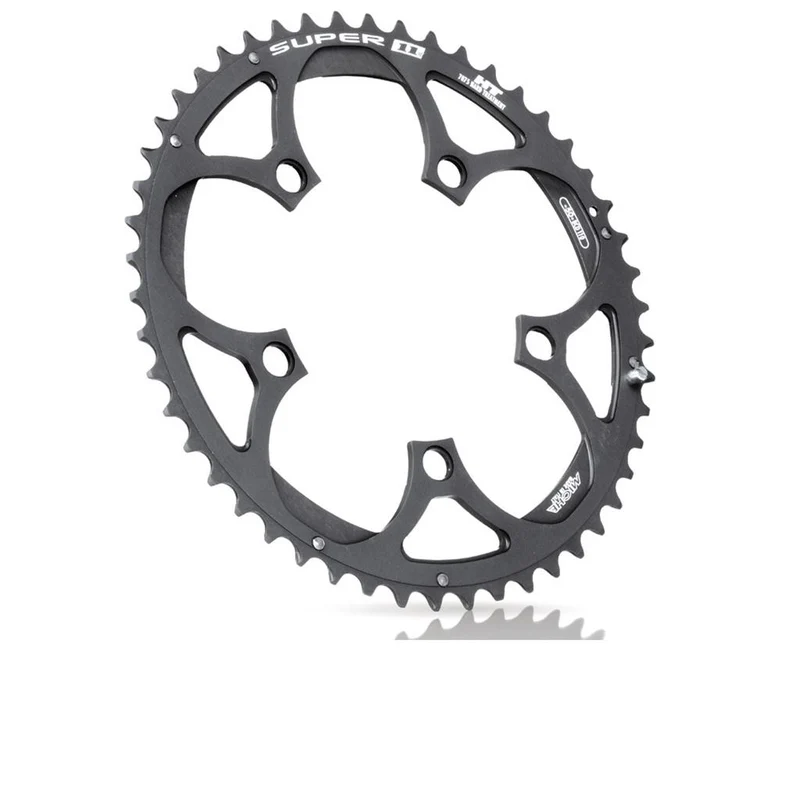Miche Kettenblatt Campagnolo Super 11 5-Arm 53Z