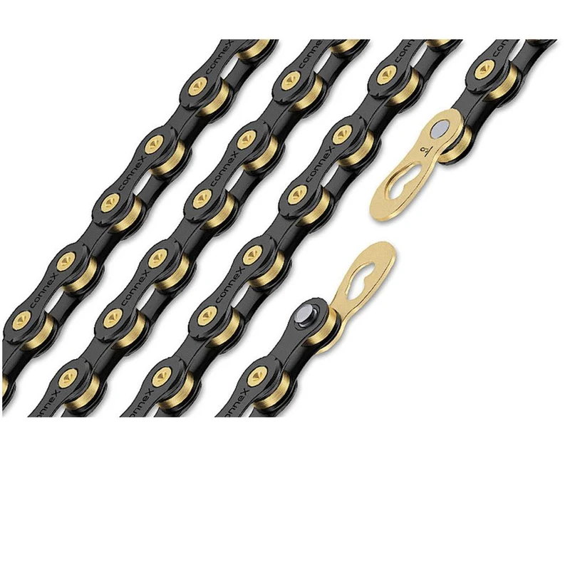 Wippermann ConneX 9s Kette 9sB Black Edition