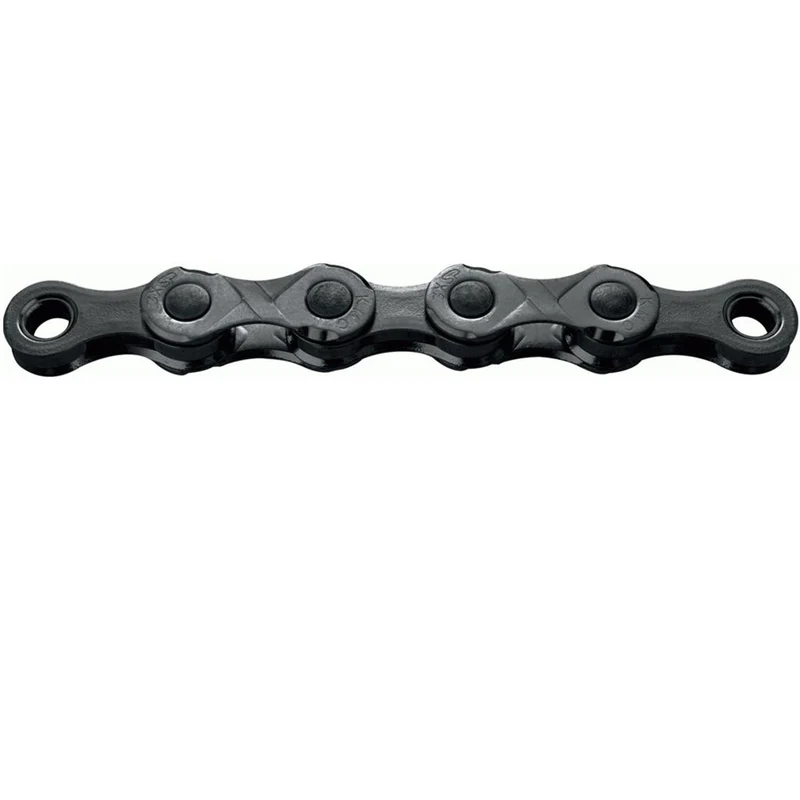 KMC 12s Kette E-Bike E-12 Black Tech