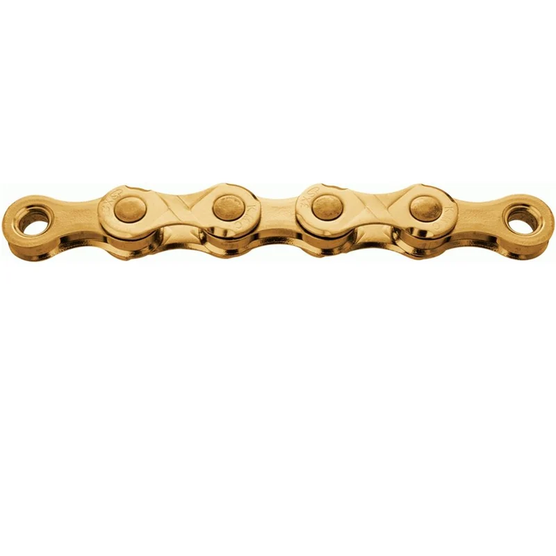 KMC 12s Kette E-Bike E-12 gold