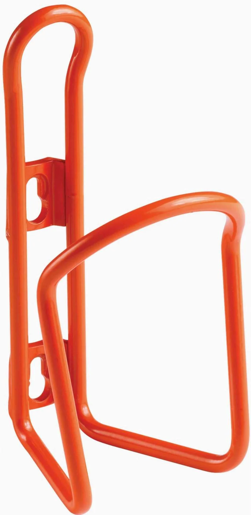 Bontrager Hollow 6mm Water Flaschenhalter Orange