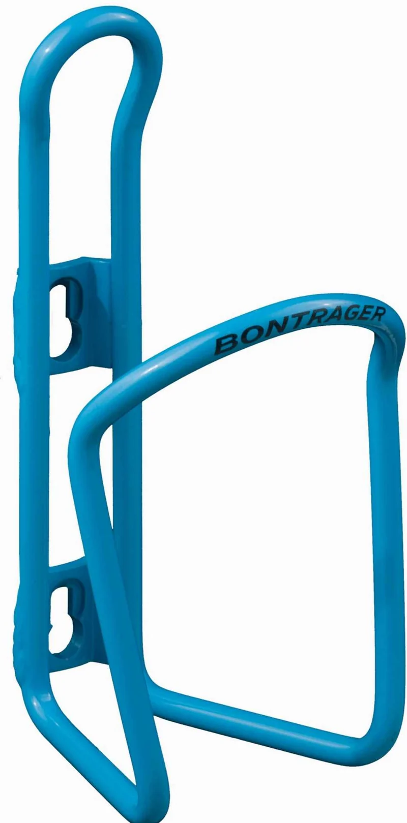 Bontrager Hollow 6mm Water Flaschenhalter California Sky Blue