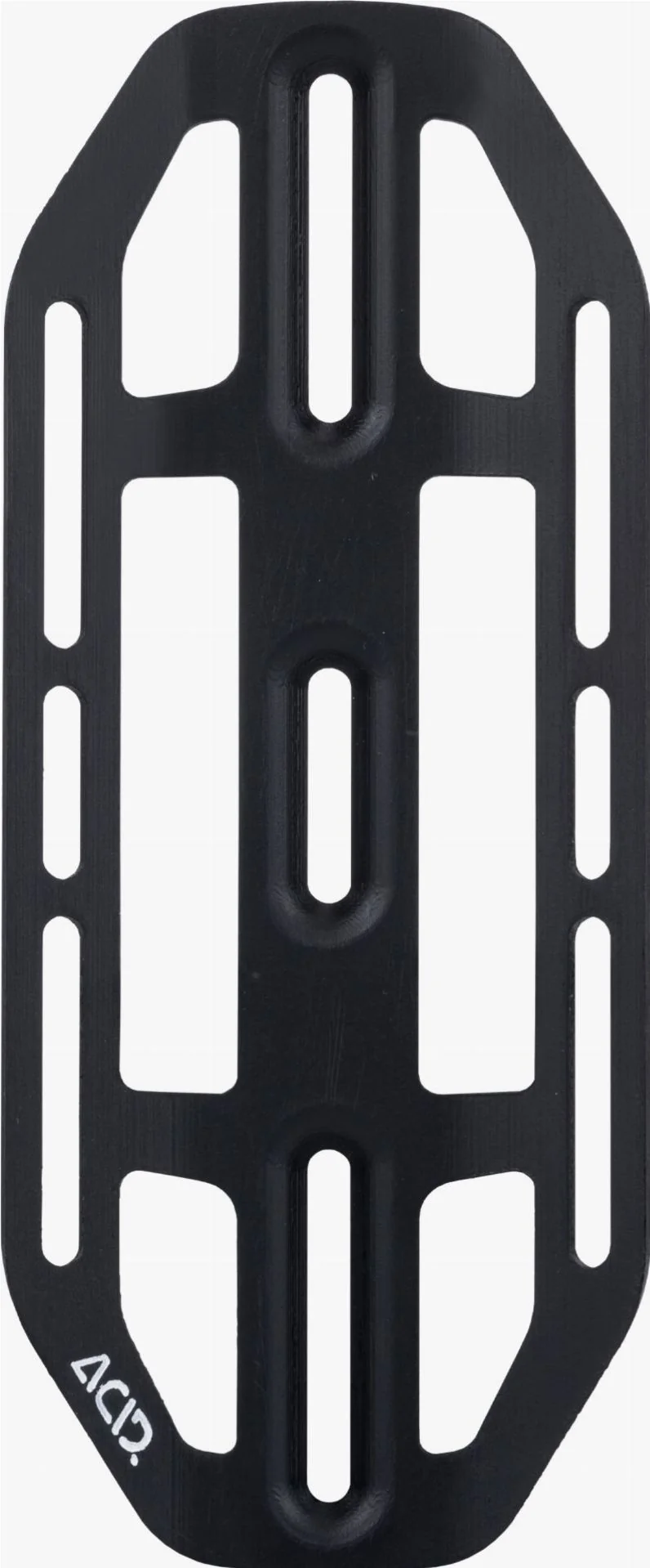 Acid Frontgepäckträger Fork Cage black 204 x 84 x 14 mm