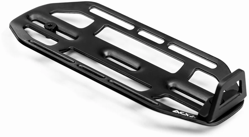 Acid Frontgepäckträger Fork Cage black 204 x 84 x 14 mm