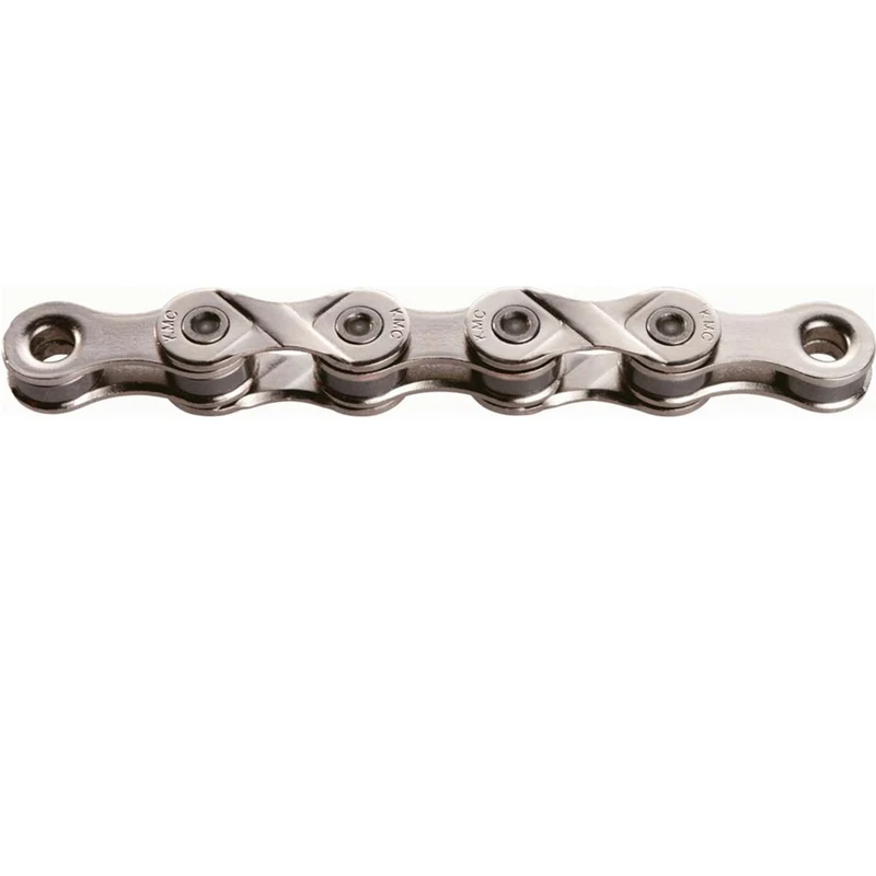 KMC 8s Kette X8 silber