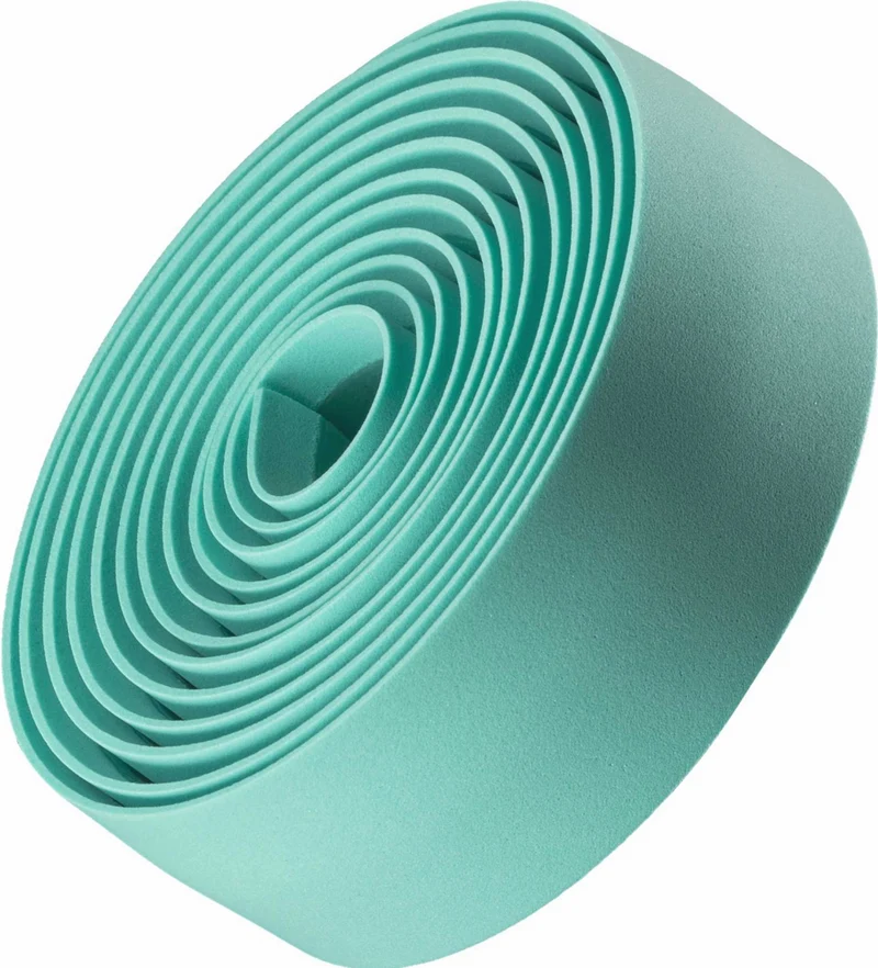 Bontrager Gel Cork Lenkerband Miami Green
