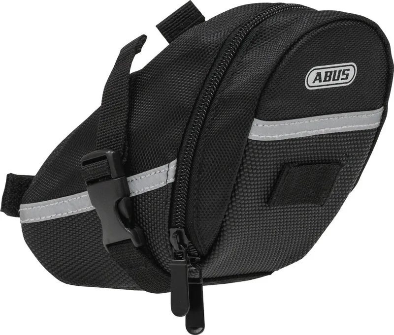 Abus Pro Shield Xplus 5955 Rahmenschloss black NR + Einsteckkette + Tasche ST5950