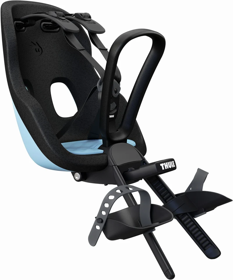 Thule Yepp Nexxt 2 Mini Fahrradkindersitz Frontmontage