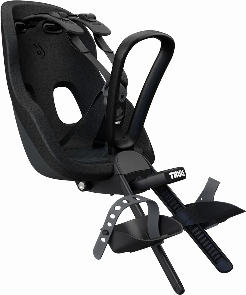 Thule Yepp Nexxt 2 Mini Fahrradkindersitz Frontmontage
