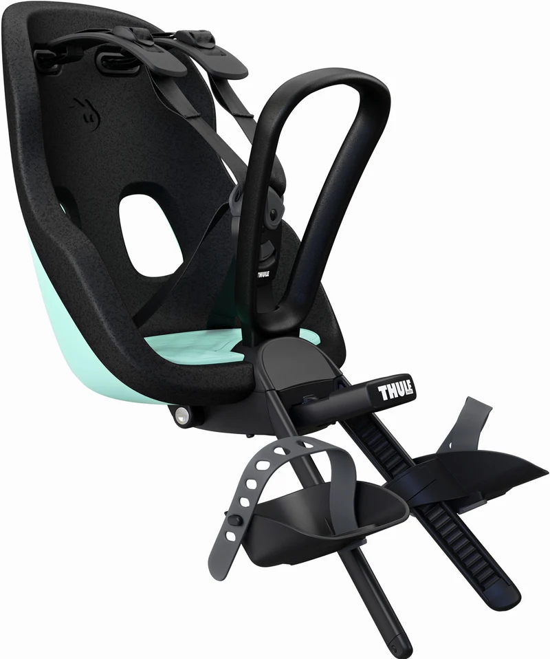 Thule Yepp Nexxt 2 Mini Fahrradkindersitz Frontmontage
