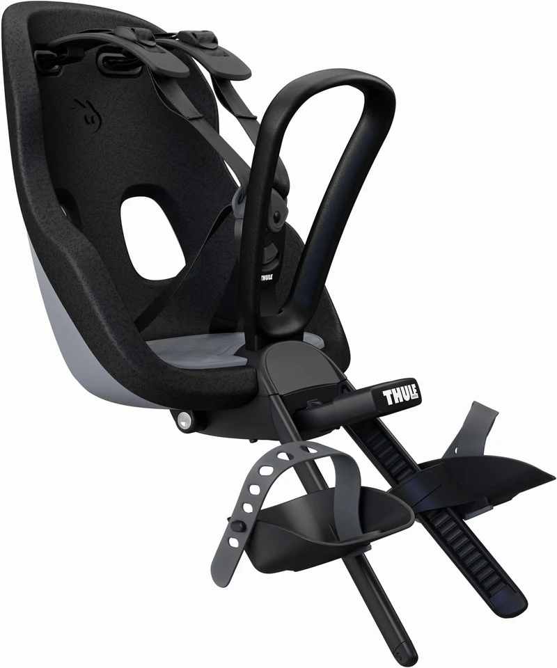 Thule Yepp Nexxt 2 Mini Fahrradkindersitz Frontmontage