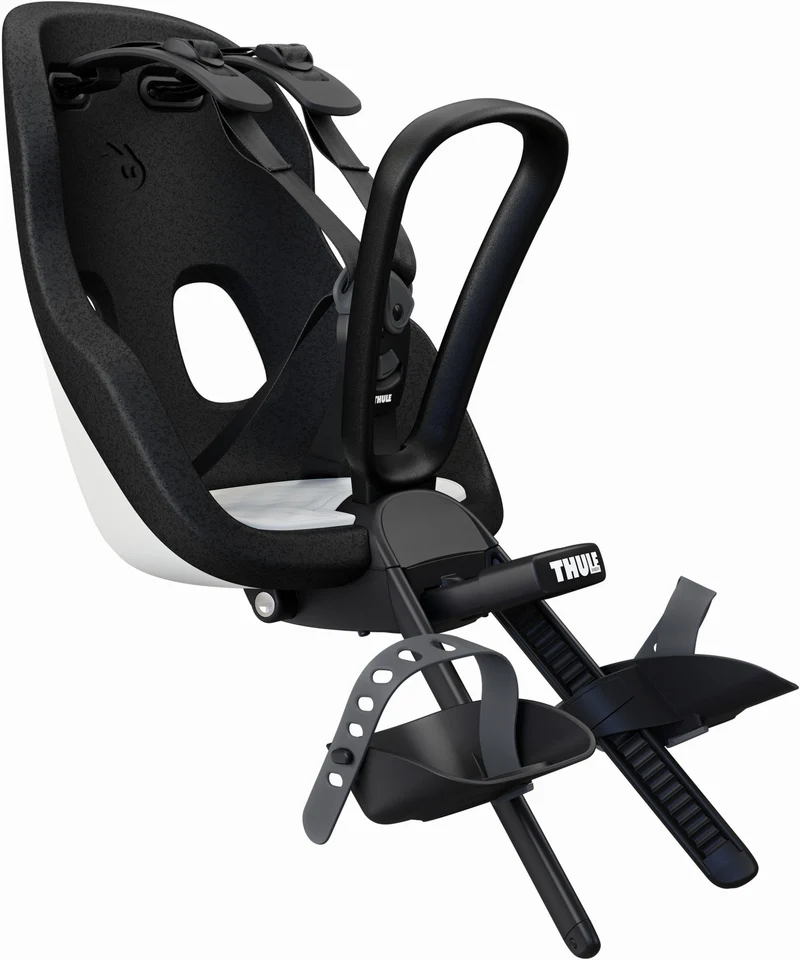 Thule Yepp Nexxt 2 Mini Fahrradkindersitz Frontmontage