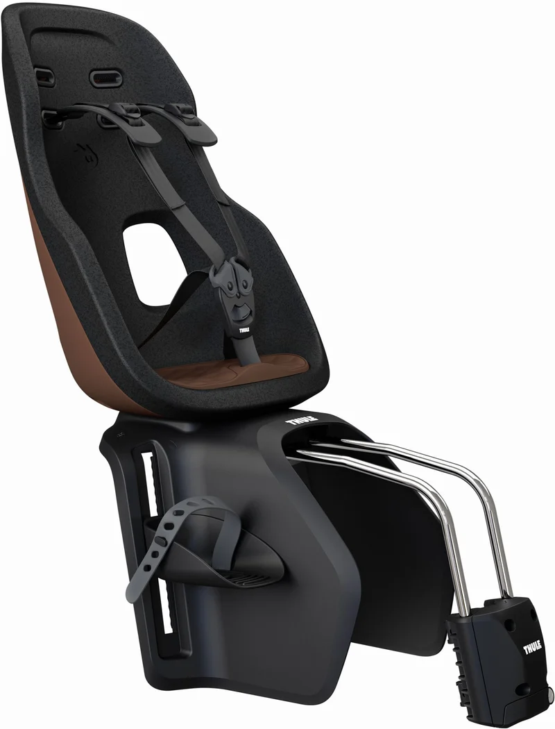 Thule Yepp Nexxt 2 Maxi Fahrradkindersitz Rahmenmontage