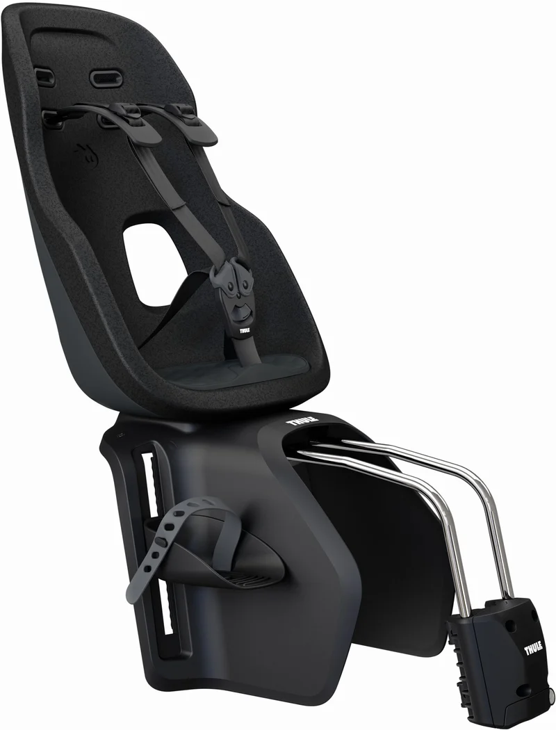 Thule Yepp Nexxt 2 Maxi Fahrradkindersitz Rahmenmontage