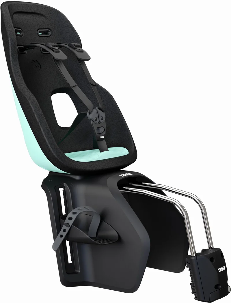 Thule Yepp Nexxt 2 Maxi Fahrradkindersitz Rahmenmontage