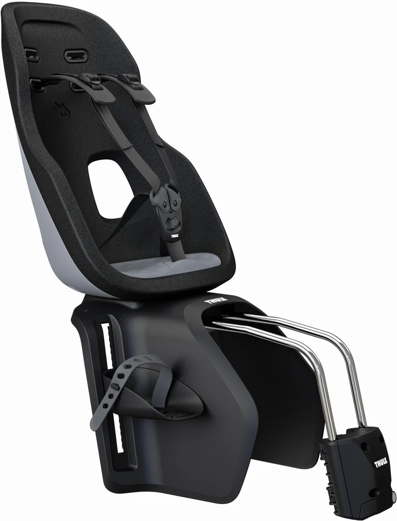 Thule Yepp Nexxt 2 Maxi Fahrradkindersitz Rahmenmontage