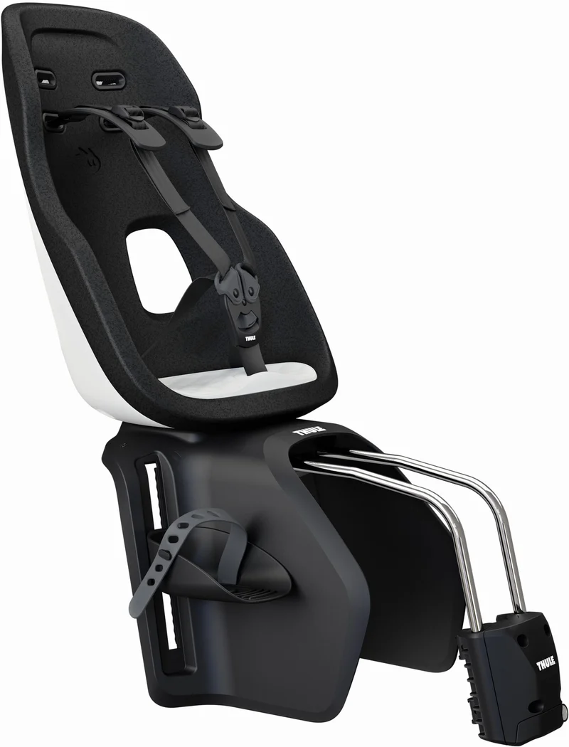 Thule Yepp Nexxt 2 Maxi Fahrradkindersitz Rahmenmontage