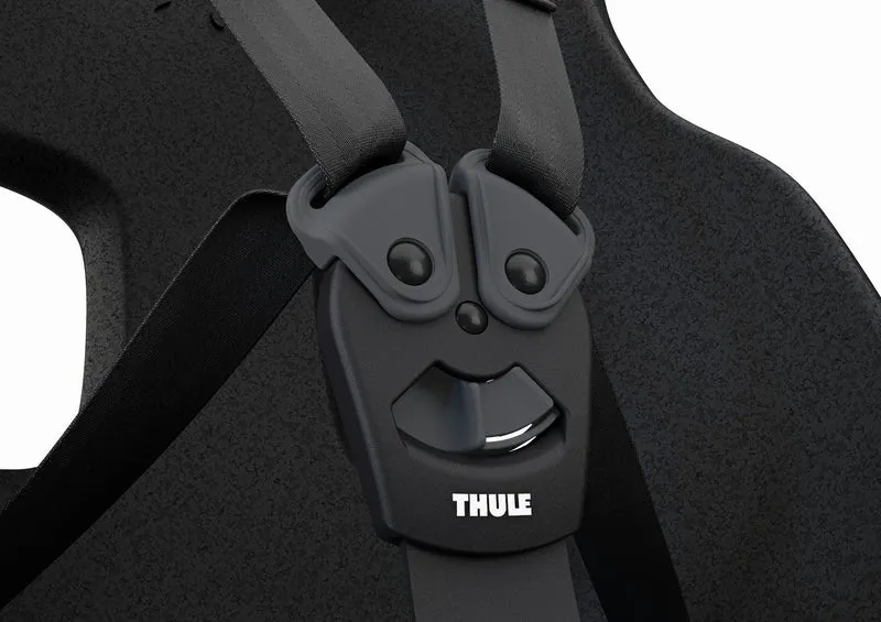 Thule Yepp Nexxt 2 Maxi Fahrradkindersitz Rahmenmontage