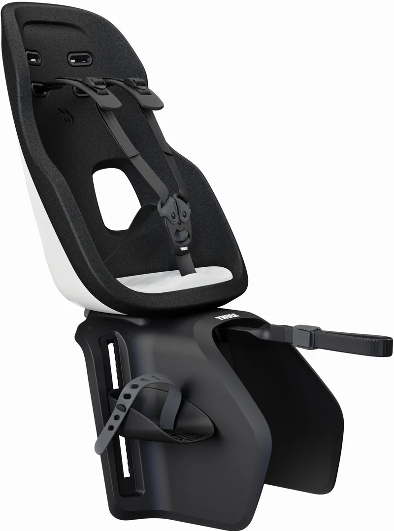 Thule Yepp Nexxt 2 Maxi Fahrradkindersitz Gepäckträgermontage
