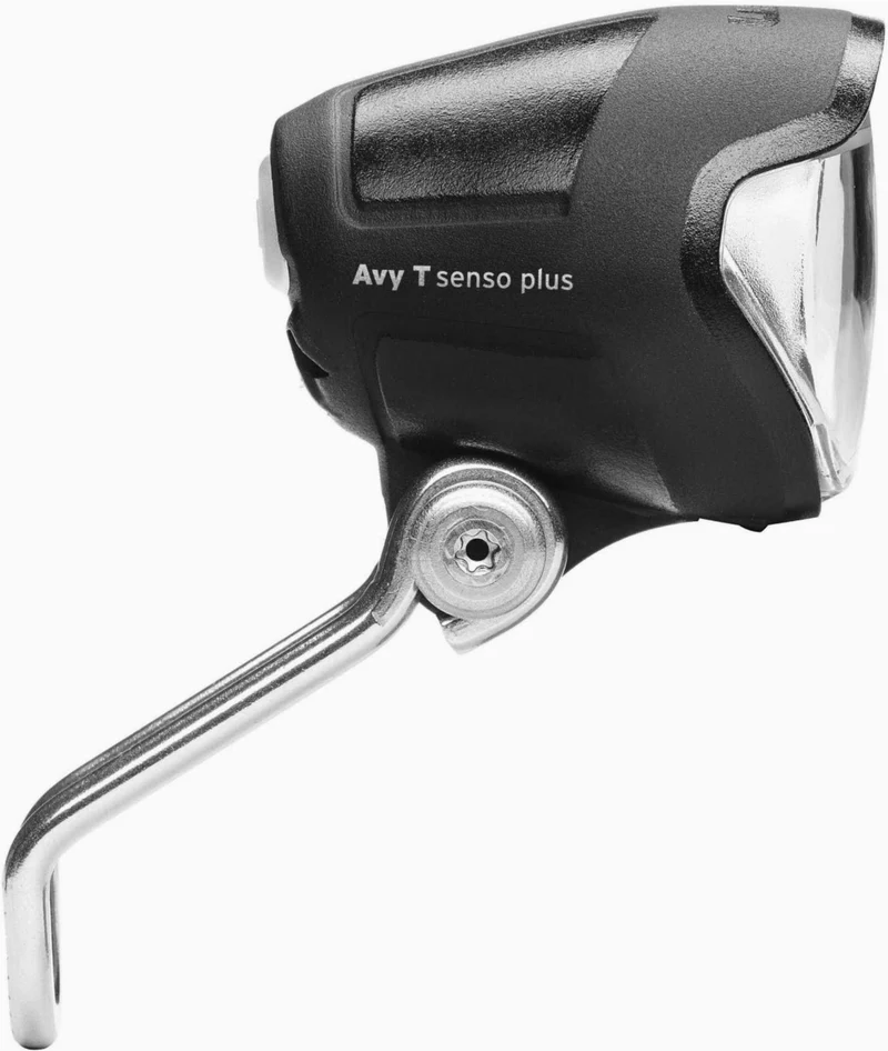 B-Ware - Busch & Müller Lumotec IQ Avy E LED Frontscheinwerfer für E-Bikes (Gebrauchtware)
