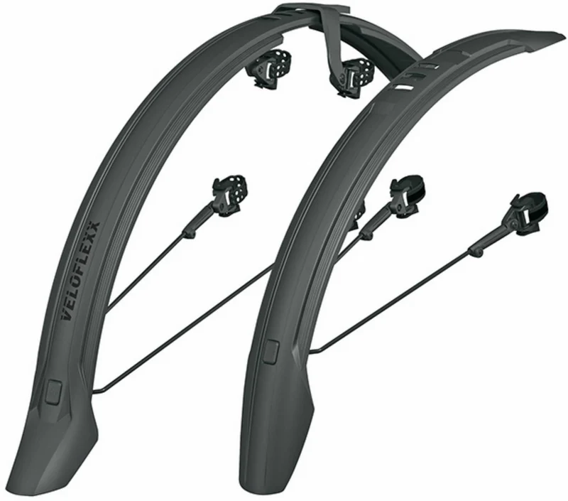 B-Ware - SKS GERMANY Veloflexx 65 29" Schutzblech-Set (Gebrauchtware)