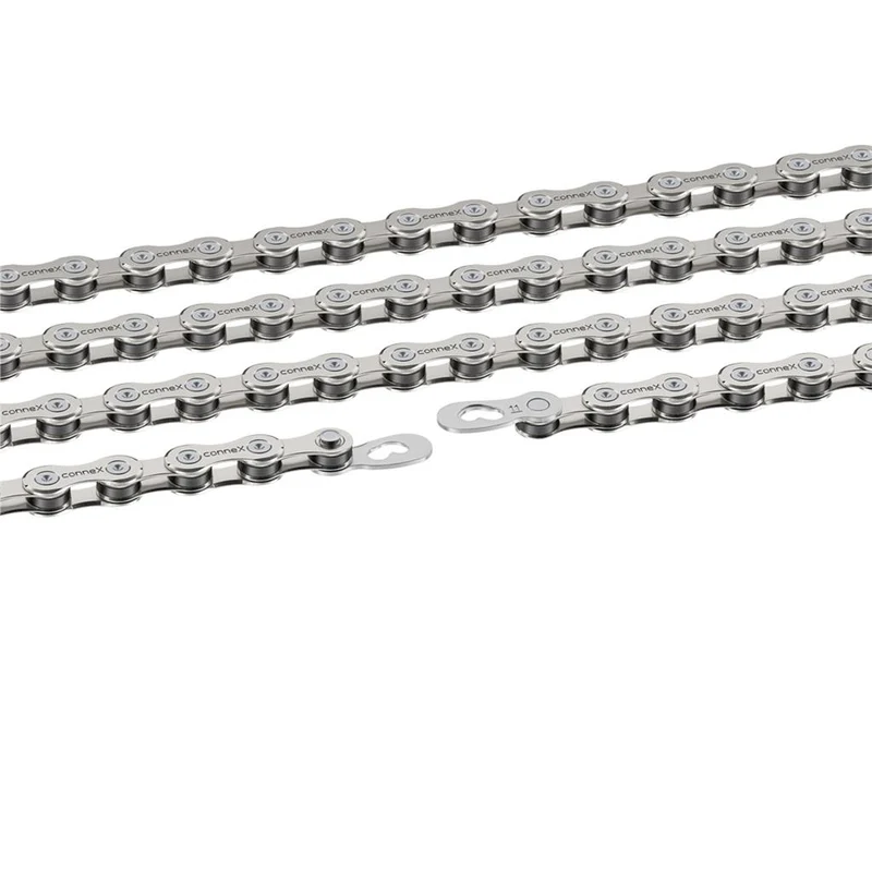 Wippermann Connex 11s8 Kette 11-fach 118 Glieder