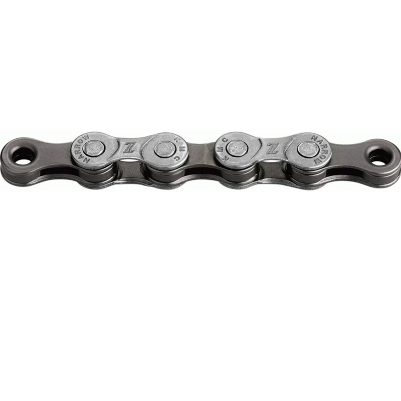 KMC 8s Kette Z8 silber/grau