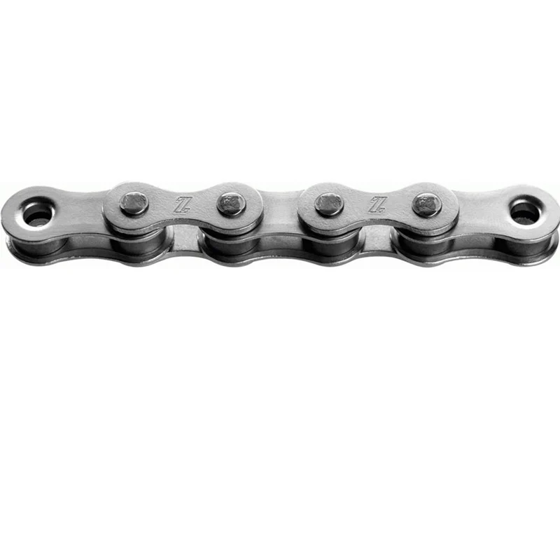 KMC 1s Kette Z1 Wide EPT silber