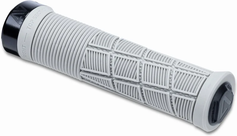 Acid Griffe Disrupt light grey 32,5 x 138 mm