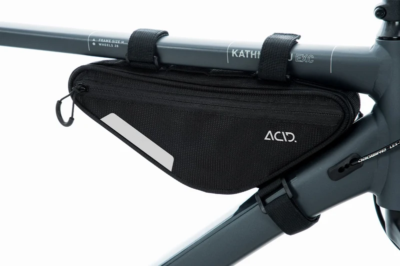 Acid CMPT Rahmentasche black 1 L