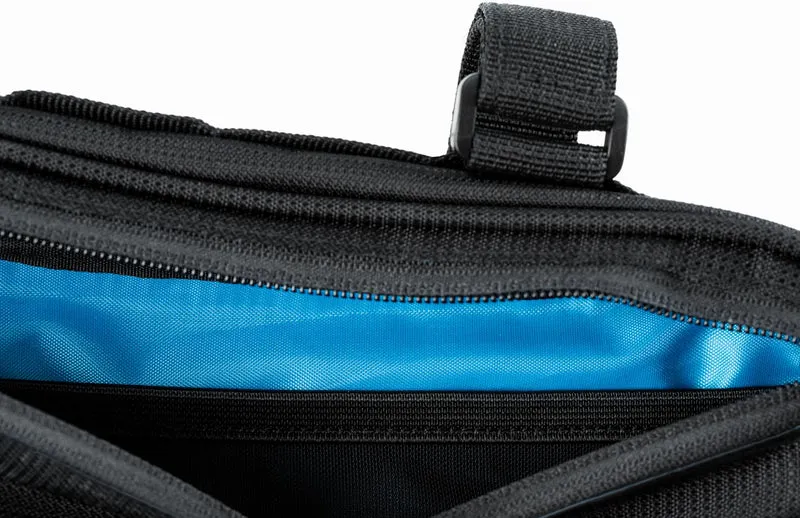 Acid CMPT Rahmentasche black 1 L
