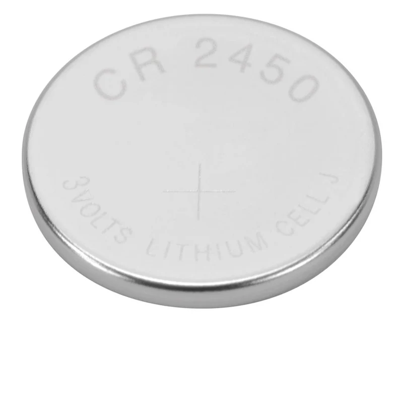 Sigma Batterie CR2450
