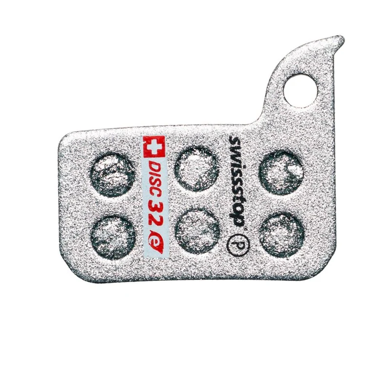 SwissStop E-Bike Sram Red/Force/HRD/TLM