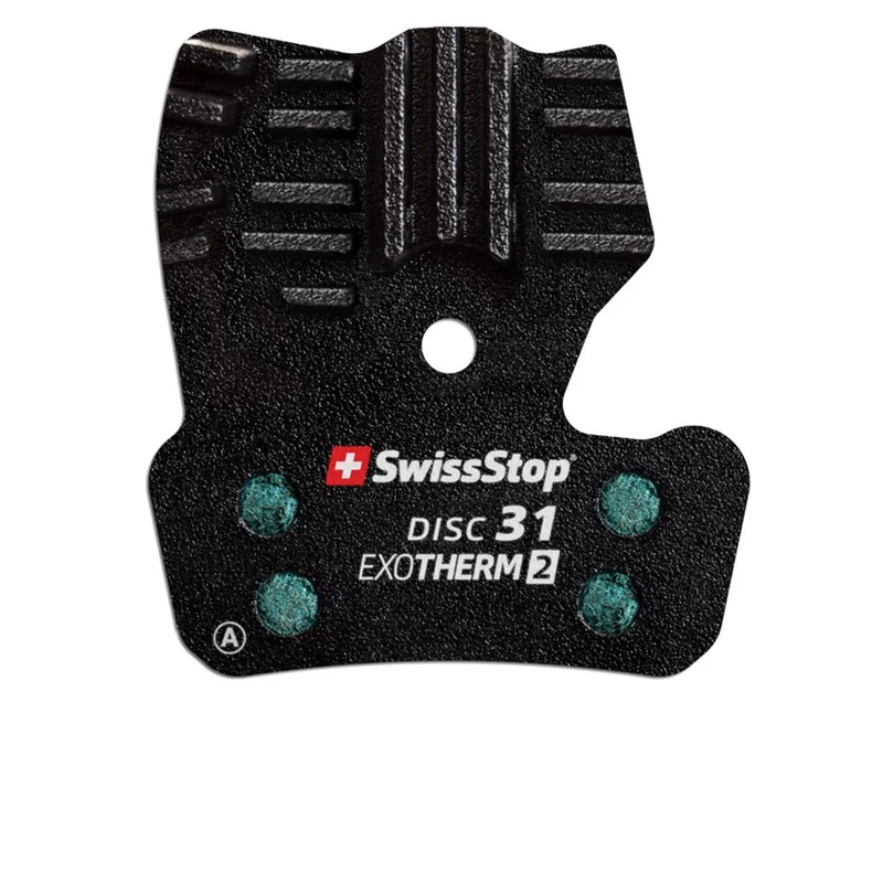 SwissStop EXOtherm2 Avid XO Trail, Elixir Trail, Sram