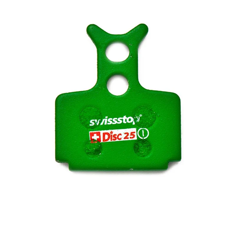 SwissStop Formula Mega, The One, R1