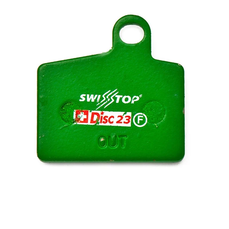 SwissStop Hayes Stroker Ryde, Radar