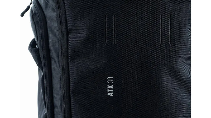 Cube ATX Rucksack black 30 L