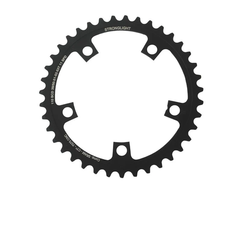 Stronglight Kettenblatt SRAM 11s 34Z (Variante)