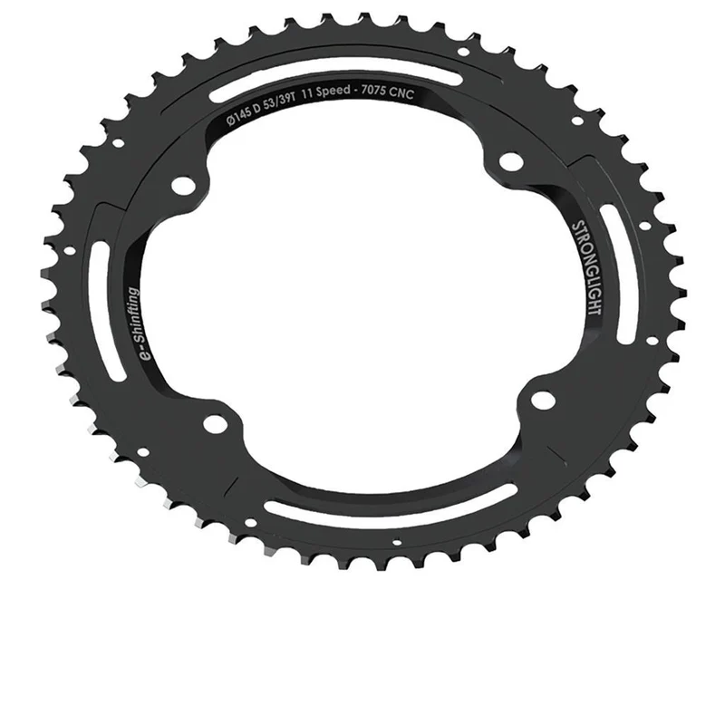 Stronglight Kettenblatt Campagnolo 50Z 11s 4-Arm