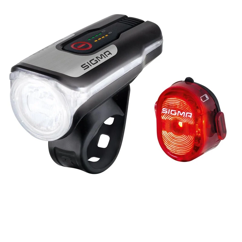 Sigma Aura 80 USB / Nugget II USB