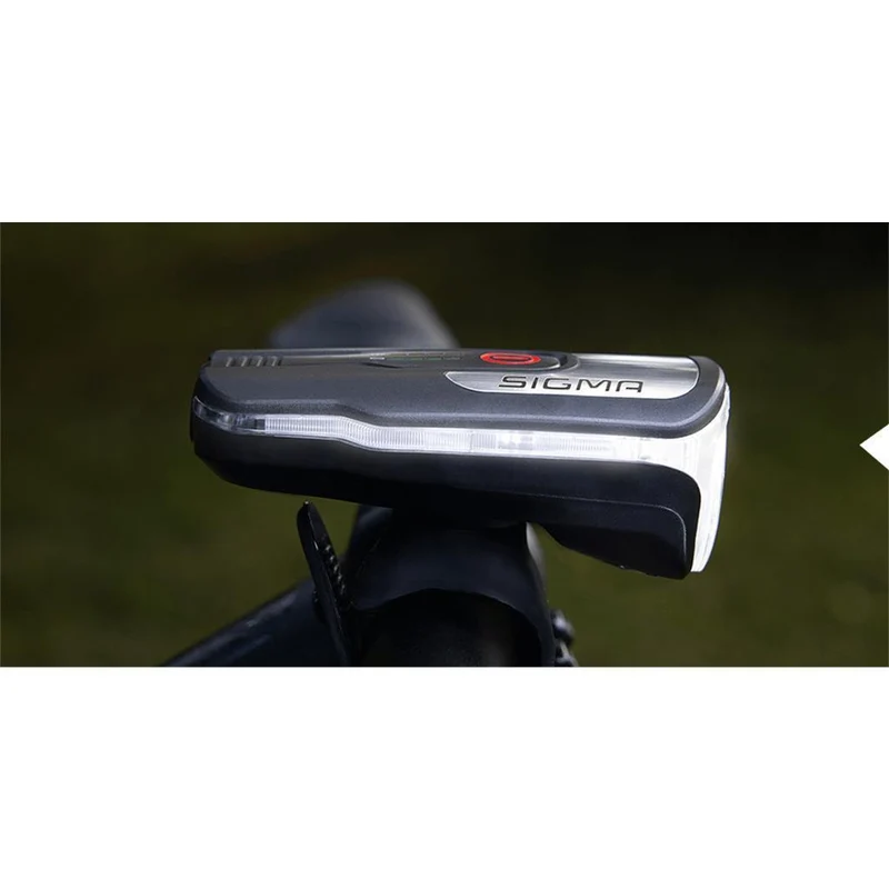 Sigma Aura 80 USB Frontleuchte