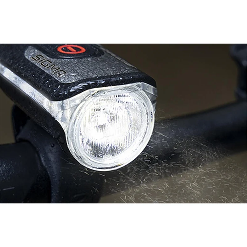 Sigma Aura 80 USB Frontleuchte