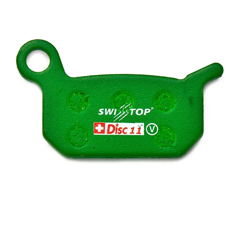 SwissStop Formula B4, Racing XC/ FR/ DR/ BR