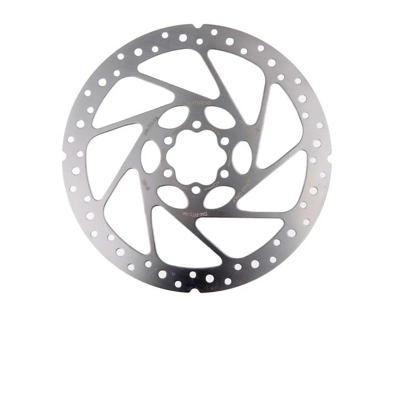 Shimano Deore Bremsscheibe Ø 160 mm 6-Loch