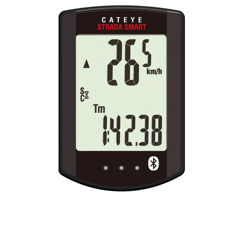 Cat Eye Tacho Strada CC-RD 310W